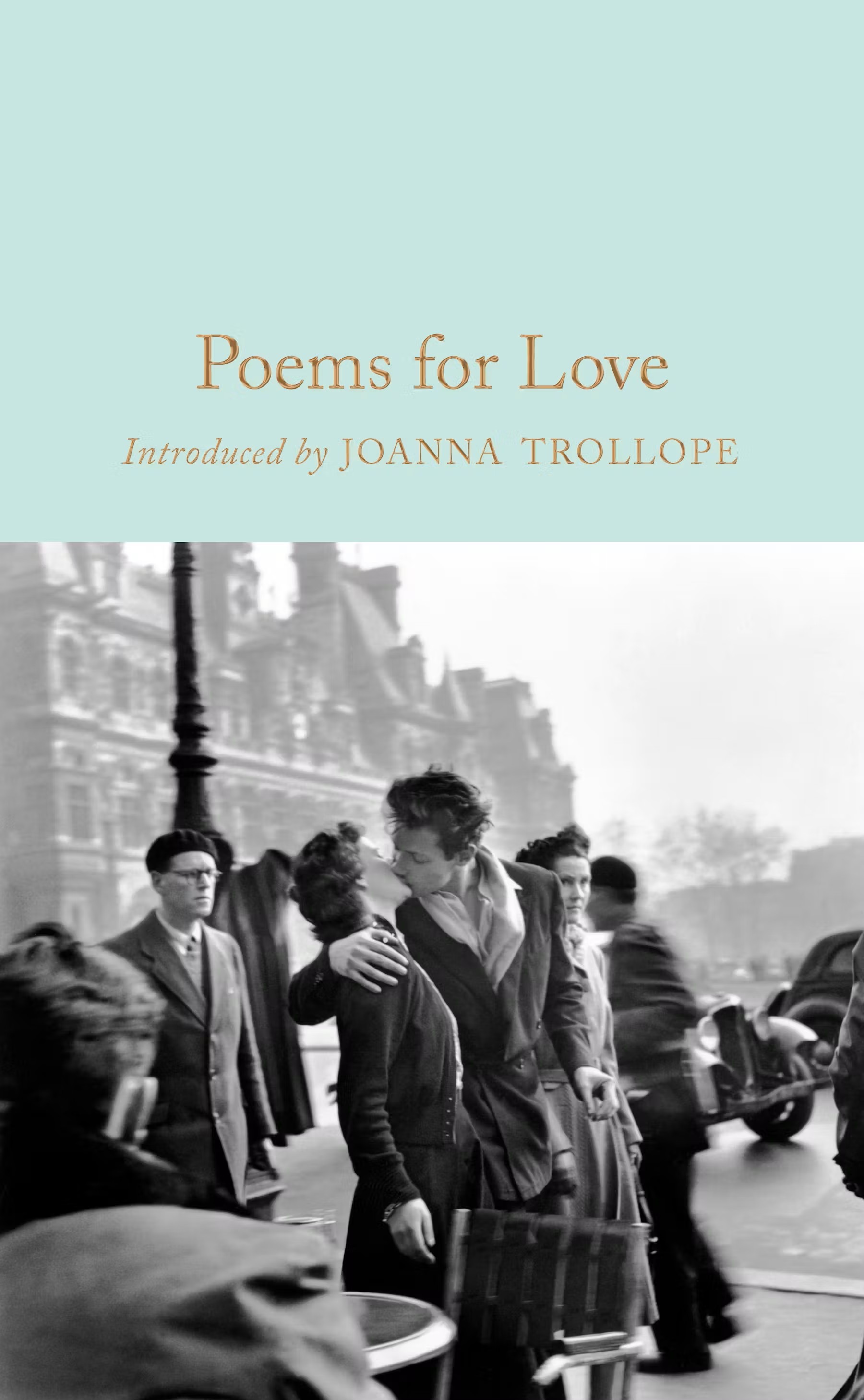 Poems for Love (Hardcover)