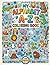 Alphabet A–Z Coloring Book ...