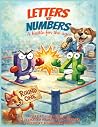 Letters vs Numbers by John Bosco Letters vs Numbers by John Bosco