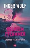Helholm i flammer by Inger Wolf