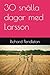 30 snälla dagar med Larsson