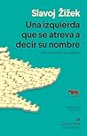 Una izquierda que...