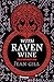 With Raven Wine: 1153 Orkne...