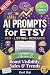 AI Prompts for Etsy SEO, Listing, and Product Research by Kurt Bai