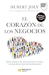 El corazón de los...