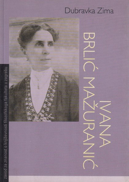 Ivana Brlić Mažuranić