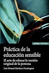 Práctica de la ed...