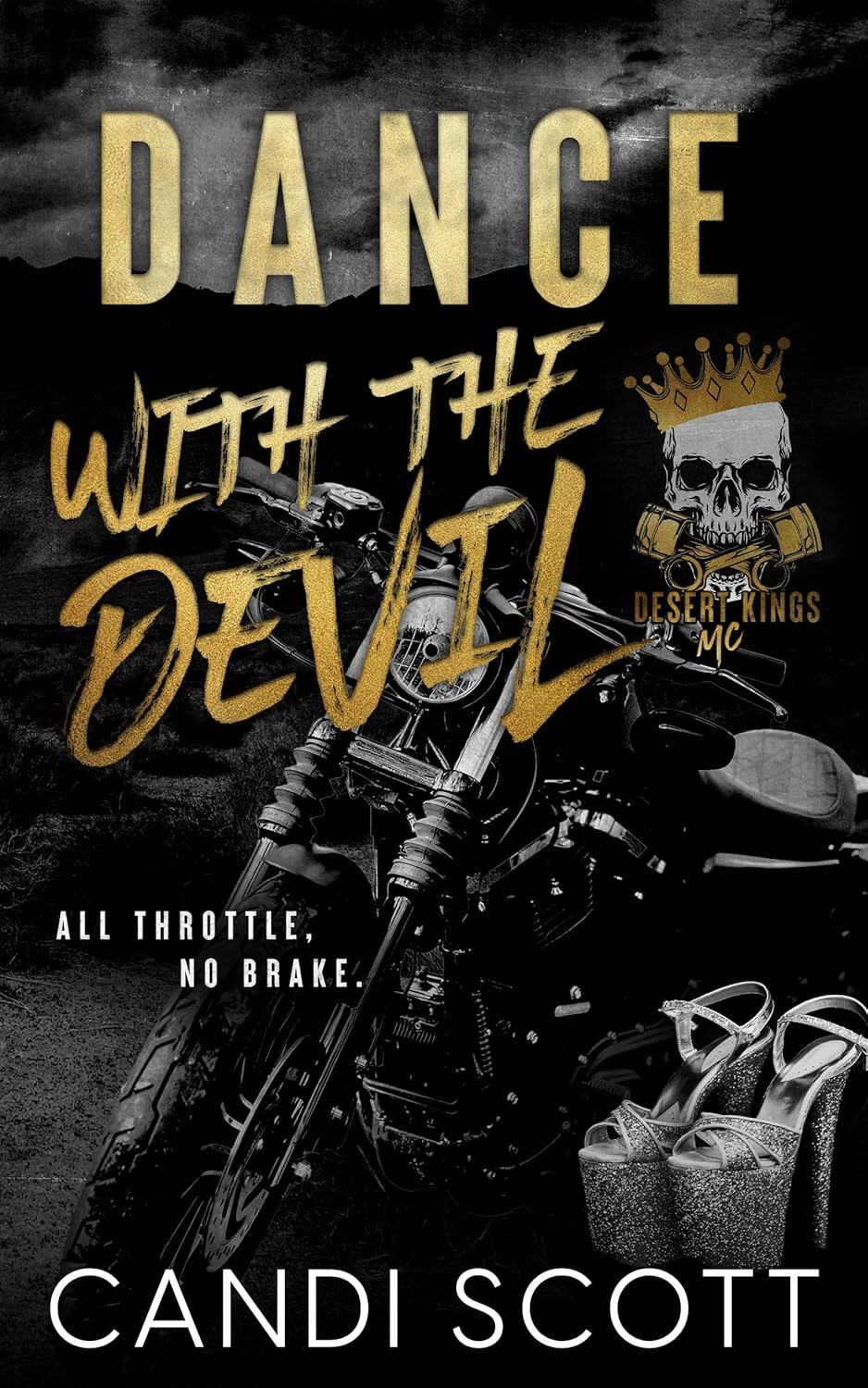 Dance with the Devil