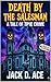 Death By The Salesman: A Ta...