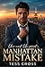 Manhattan Mistake – Une nui...