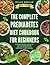 THE COMPLETE PREDIABETES DI...