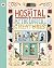 The Hospital for Mythological Creatures by Cathy Evans The Hospital for Mythological Creatures by Cathy Evans