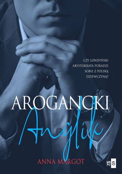 Arogancki Anglik (Audiobook)