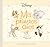 Disney. Mis primeros años: Libro de recuerdos de tu bebé