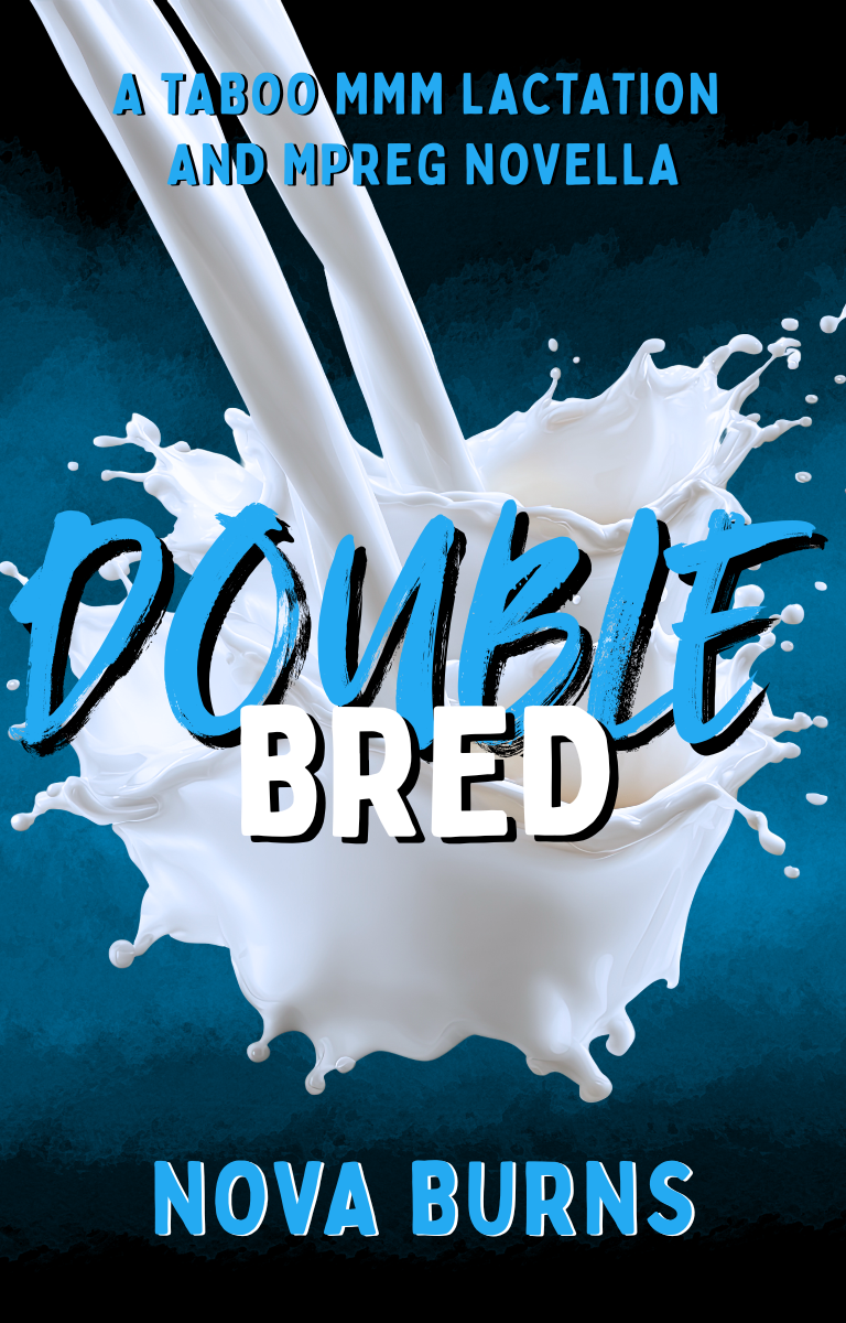 Double Bred (Milkbound #2)