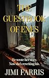 The Guestbook of Exes: A chilling psychological thriller of church secrets and a rewritten past.