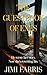 The Guestbook of Exes: A chilling psychological thriller of church secrets and a rewritten past.
