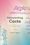 Reinventing Caste...