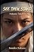See Then Stand: Nakano Takeko