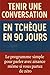 Tenir une Conversation en T...
