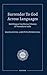 Surrender to God Across Languages: Multilingual Intellectual History of Premodern India (Rocher Indology)