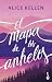 El mapa de los anhelos. Edición con cartel de serie: La novela en la que se ha basado la serie de Netflix