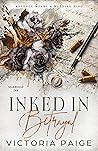 Inked in Betrayal