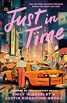 Just in Time