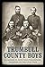 Trumbull County Boys by Chris Mowery