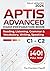 Aptis Advanced Exam Preparation Book