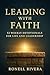 LEADING WITH FAITH: 52 WEEK...