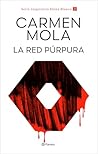 La Red Púrpura (Inspectora Elena Blanco 2) La Red Púrpura (Inspectora Elena Blanco 2)