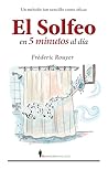 El solfeo en cinco minutos al día