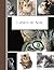 Carnet de note Chats (French Edition)