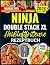 Ninja Double Stack Air Frye...