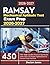 Ramsay Mechanical Aptitude Test Exam Prep 2026-2027 by Declan James