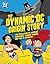 The Dynamic DC Origin Story...
