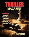 Thriller Magazine...