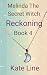 Melinda The Secret Witch: R...