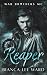 War Brothers MC: Reaper: Ein Slow-Burn-Liebesroman (German Edition)