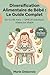 Diversification Alimentaire...