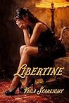 Libertine by Vega Starlight