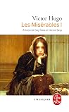 Les Misérables, tome 1 by Victor Hugo