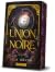 Union noire (Wensridge Academy, #2)