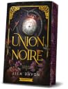 Union noire by Isla Davon