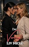 Der Vertrag: Eine heiße lesbische/sapphische Romanze (German Edition) Der Vertrag: Eine heiße lesbische/sapphische Romanze (German Edition)