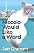 Niccolo Would Like a Word: ...