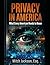 PRIVACY IN AMERICA by Mitch Jackson