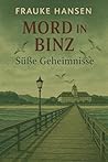 Mord in Binz: Süße Geheimnisse (German Edition)