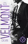 Calvin Velmont (Dynasties of power 19) (German Edition)